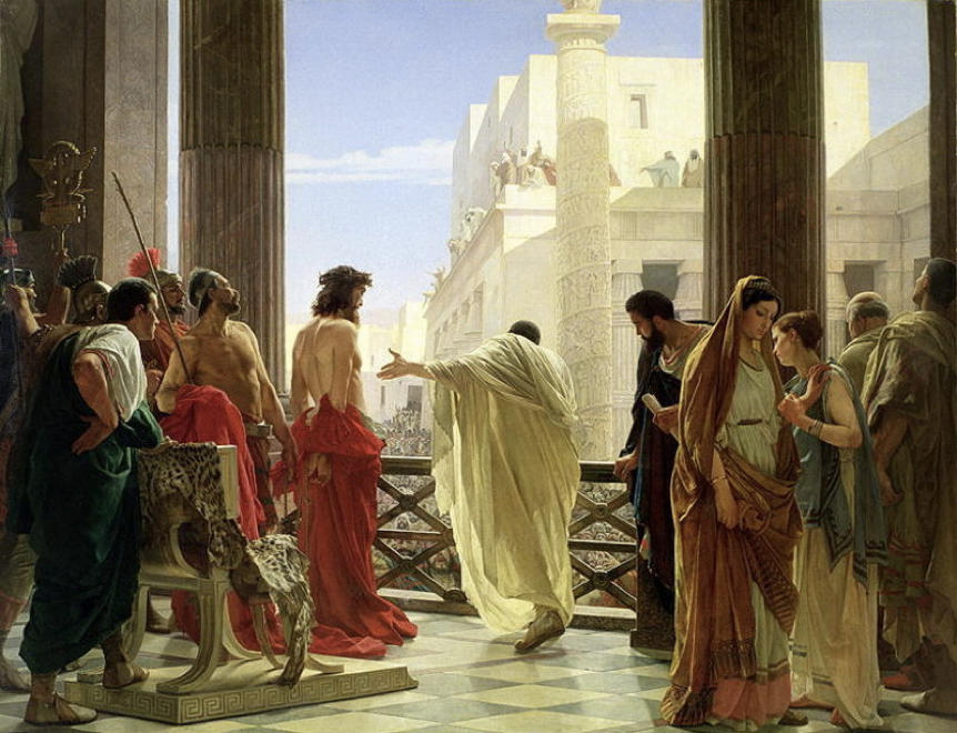 Philip the Evangelist Preaches the Gospel – Acts 8